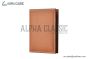 Hermes MC2 Euclide Card Holder Epsom Leather Light Brown