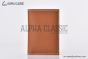 Hermes MC2 Euclide Card Holder Epsom Leather Light Brown