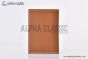 Hermes MC2 Euclide Card Holder Epsom Leather Light Brown