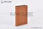 Hermes MC2 Euclide Card Holder Epsom Leather Light Brown