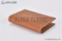 Hermes MC2 Euclide Card Holder Epsom Leather Light Brown