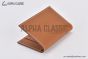 Hermes MC2 Euclide Card Holder Epsom Leather Light Brown