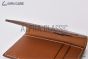 Hermes MC2 Euclide Card Holder Epsom Leather Light Brown