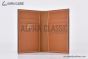 Hermes MC2 Euclide Card Holder Epsom Leather Light Brown