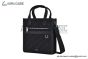 Dior Safari North-South Tote Bag Black Oblique Jacquard