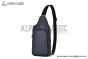 LV Avenue Slingbag Taiga Leather Blue M30971