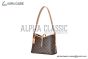 LV CarryAll PM Bag Monogram Canvas Brown M46203
