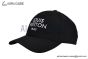 LV Script Cap Black M5187M
