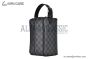 LV Locker Dopp Kit Damier Graphite Canvas Black N83112