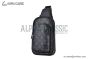 LV Avenue Slingbag PM Monogram Eclipse Canvas Black M47137