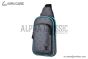 LV Avenue Slingbag PM Monogram Eclipse Reverse Canvas Gray M11703