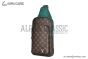 LV Avenue Slingbag Monogram Macassar Canvas Green M12734