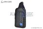 LV Avenue Slingbag Damier Graphite Canvas Blue N45302