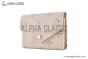 LV Victorine Wallet Monogram Empreinte Leather Dream Beige M25649
