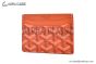 Goyard Saint-Sulpice Card Wallet Orange