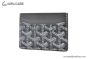 Goyard Saint-Sulpice Card Wallet Grey
