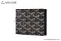 Goyard Victoire Wallet Black