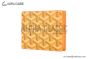 Goyard Victoire Wallet Yellow