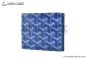 Goyard Victoire Wallet Sky Blue