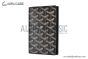Goyard Grenelle Passport Cover Black
