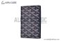 Goyard Grenelle Passport Cover Navy Blue