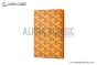 Goyard Grenelle Passport Cover Yellow