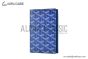 Goyard Grenelle Passport Cover Sky Blue