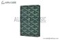 Goyard Grenelle Passport Cover Green