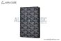Goyard Grenelle Passport Cover Grey