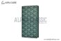 Goyard Saint-Lambert Wallet Green