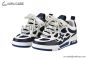 LV Skate Sneaker Blue & White 1ACF1U