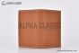Hermes MC2 Euclide Card Holder Epsom Leather Light Brown