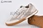 Hermes Jet Sneaker Canvas & Suede Beige Esquisse & Glaise
