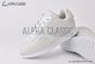 LV Buttersoft Sneaker Lambskin & Calf Leather White 1AIKDH
