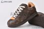 LV Buttersoft Sneaker Monogram Lambskin & Calf Leather Brown 1AIKVB