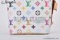 LV x TM All In BB Monogram Canvas Multicolored M13089