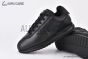 LV Buttersoft Sneaker Lambskin & Calf Leather Black 1AIKEJ
