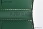 Goyard Victoire Wallet Green