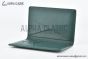 LV Pocket Organizer Wallet Dark Green Monogram Leather M83067