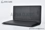 LV Brazza Wallet Black Taurillon Monogram Leather M69038
