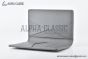 LV Pocket Organizer Wallet Anthracite Gray Monogram Leather M81382