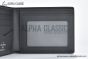 LV Slender Wallet Gray Damier Graphite Canvas N64002