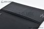 LV Brazza Wallet Black Taiga Leather M30501