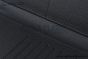 LV Zippy Wallet Vertical Black Taiga Leather M32822