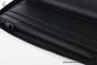LV Zippy Vertical Wallet Black Monogram Taurillon Leather M69047