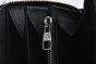 LV Zippy Wallet Black Monogram Canvas M61864