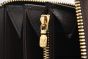LV Zippy Wallet Brown Damier Ebene Canvas N41661