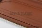 LV Zippy Organizer Wallet Brown Monogram Canvas M62581