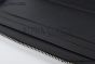 LV Zippy Organizer Wallet Black Damier Graphite Canvas N63077