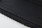 LV Zippy Organizer Wallet Black Taiga Leather M30056